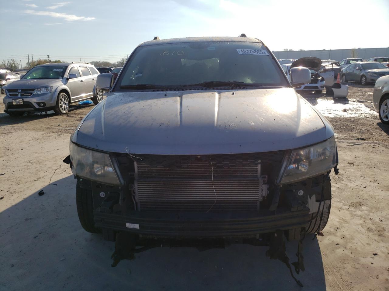 2015 Dodge Journey - Image 5