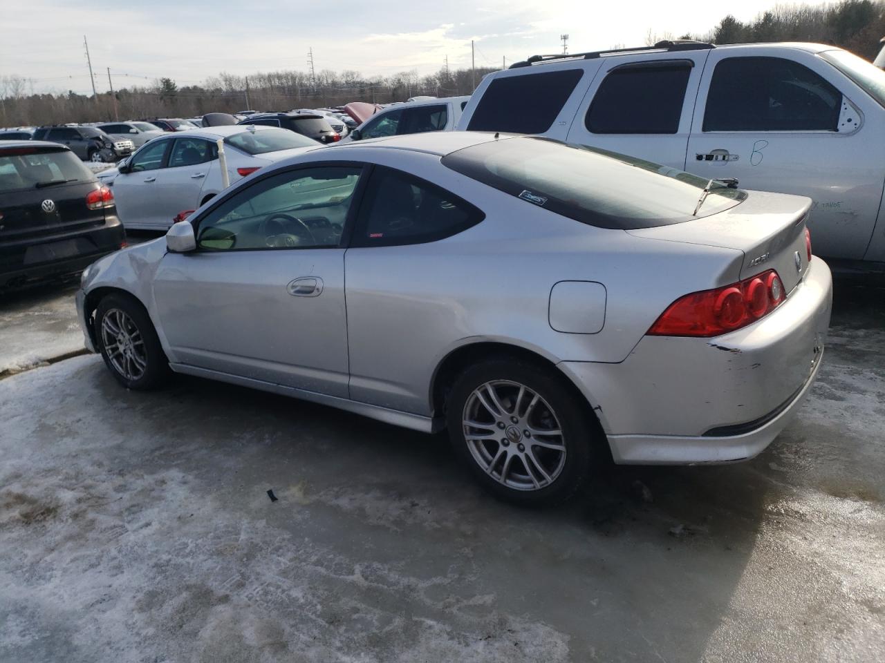 2006 Acura RSX - Image 2