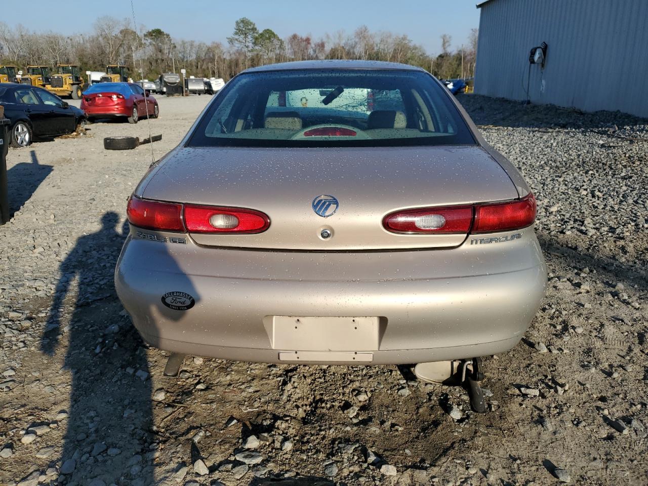 1999 Mercury Sable - Image 6