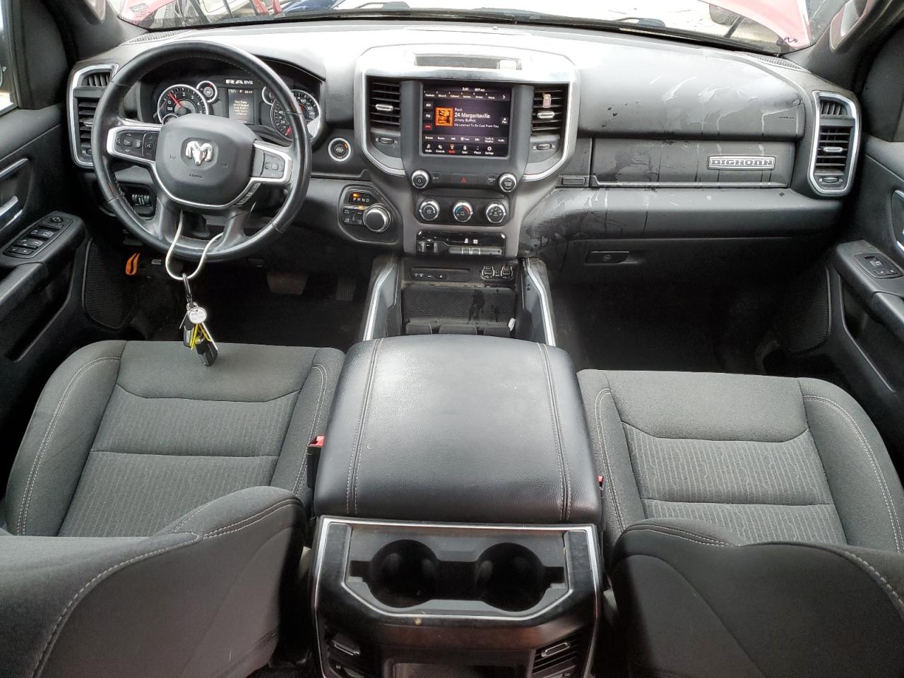 2019 RAM 1500 - Image 8