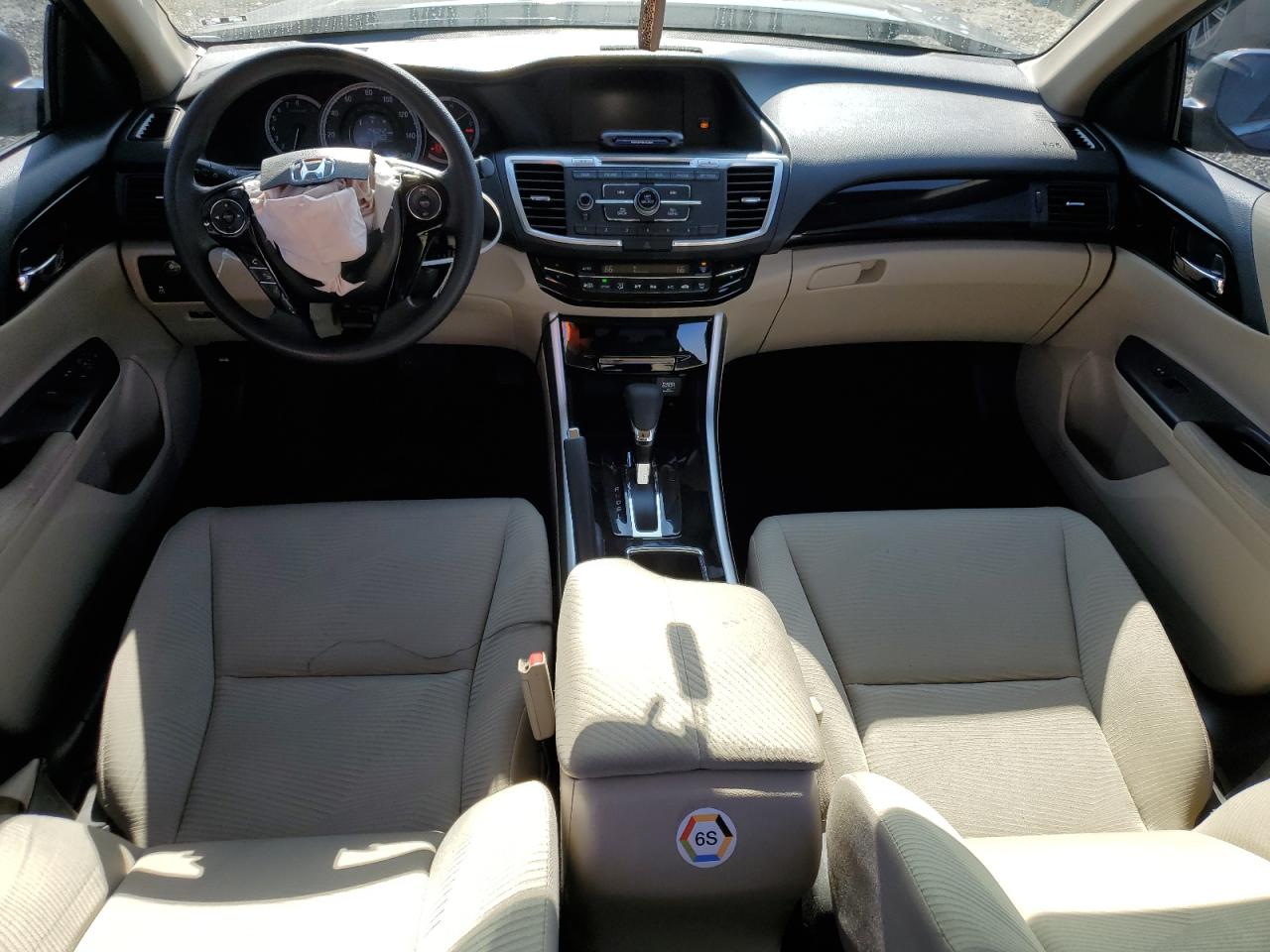 2017 Honda Accord - Image 8