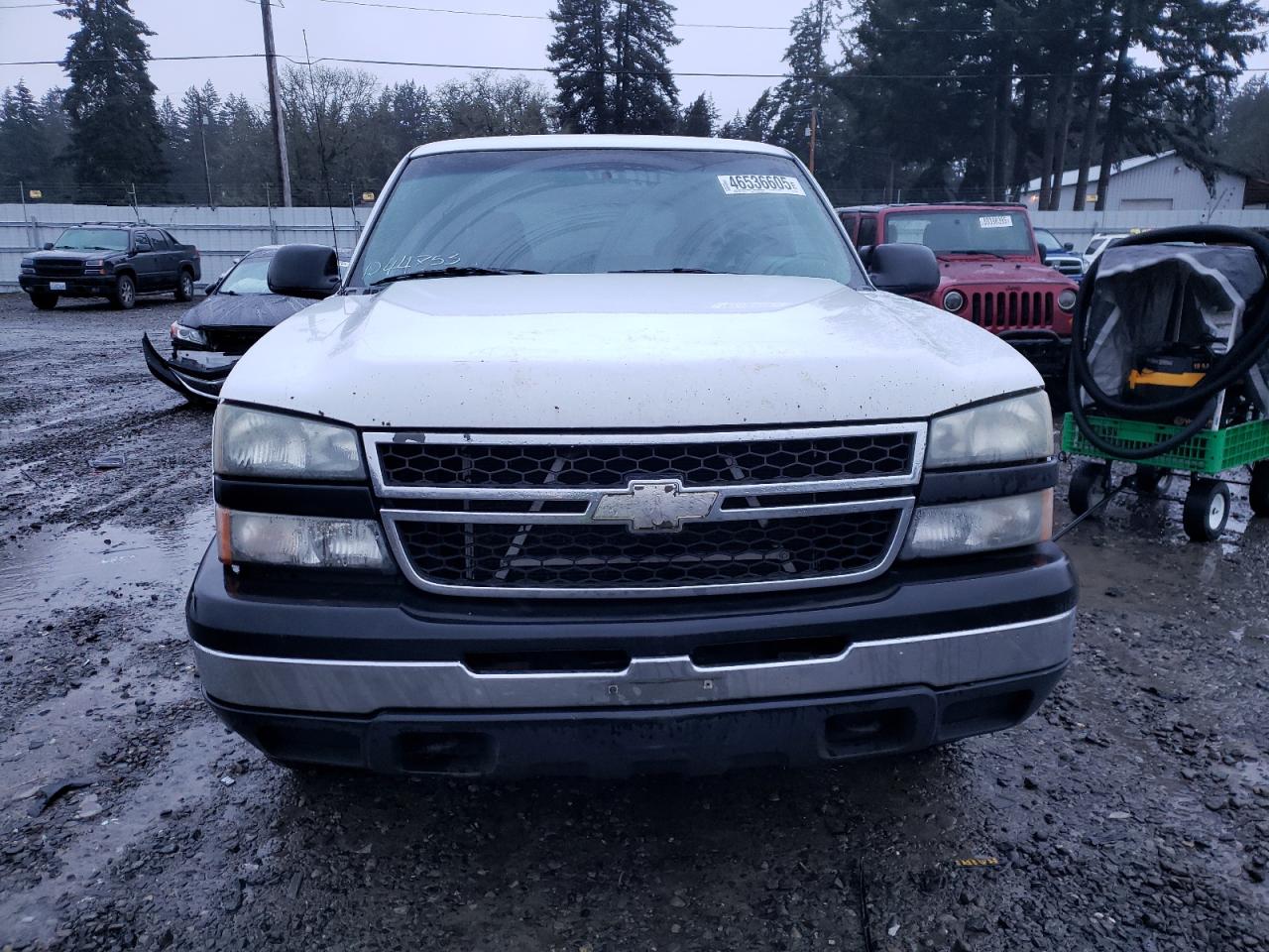 2006 Chevrolet Silverado - Image 5
