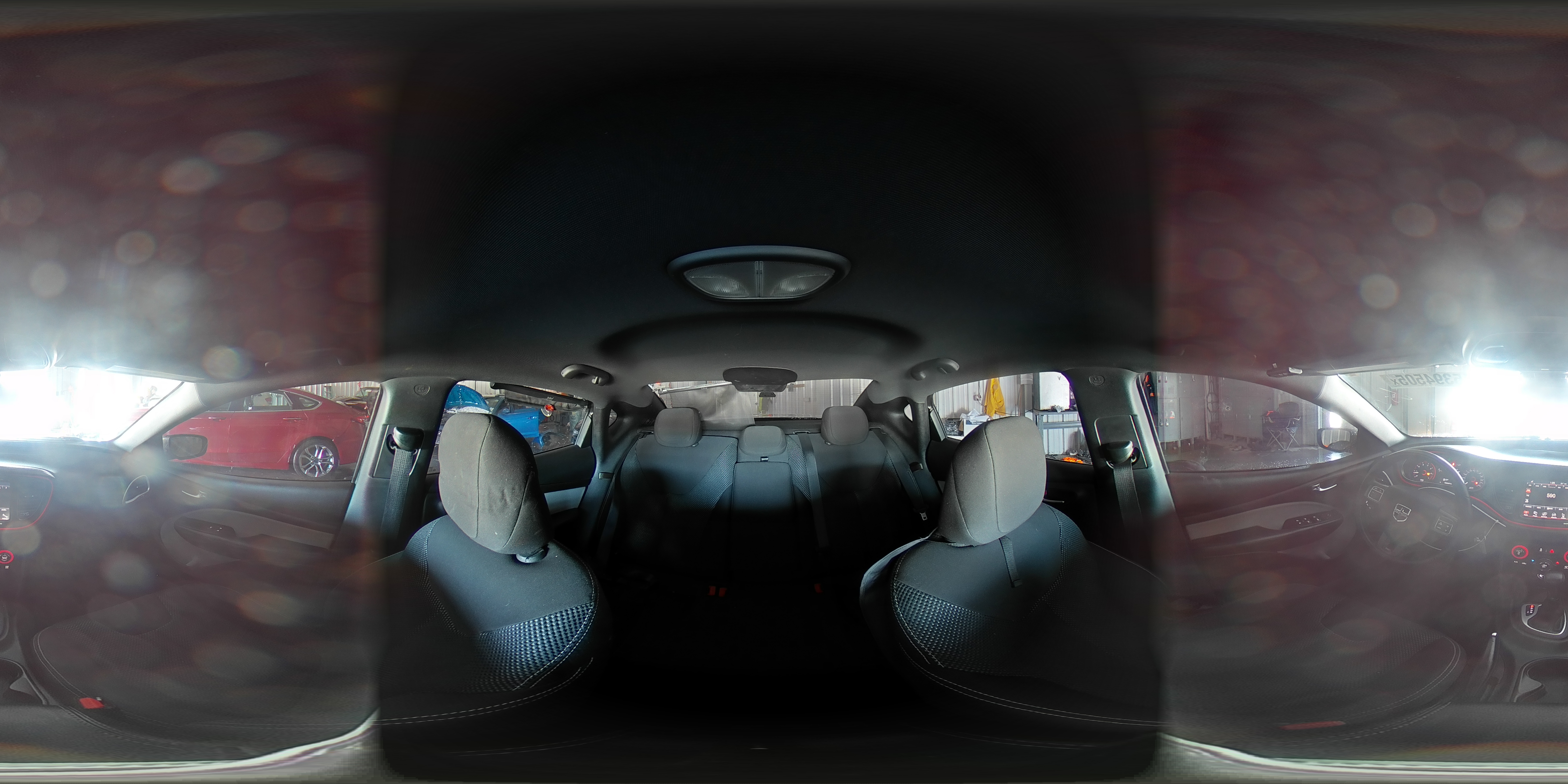 2016 Dodge Dart - Image 13