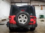 2013 Jeep Wrangler Unlimited Sport продається в Glassboro, NJ - Side