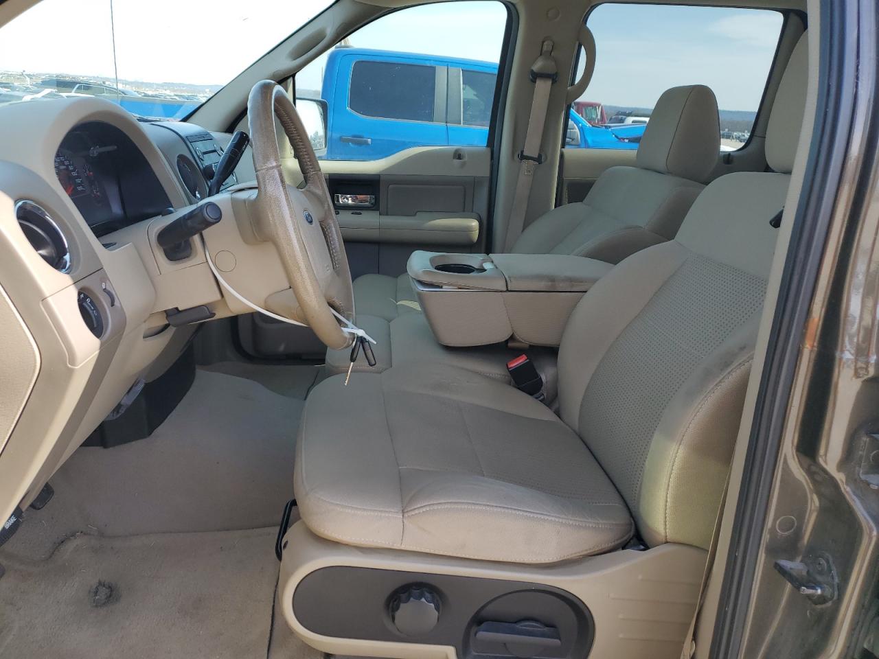2008 Ford F-150 - Image 7