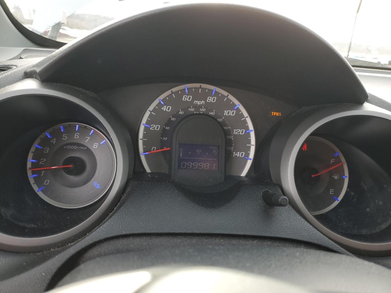 2010 Honda Fit - Image 9