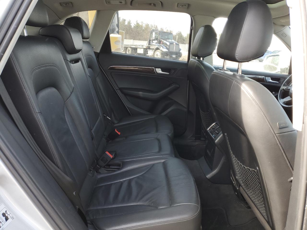 2013 Audi Q5 - Image 11