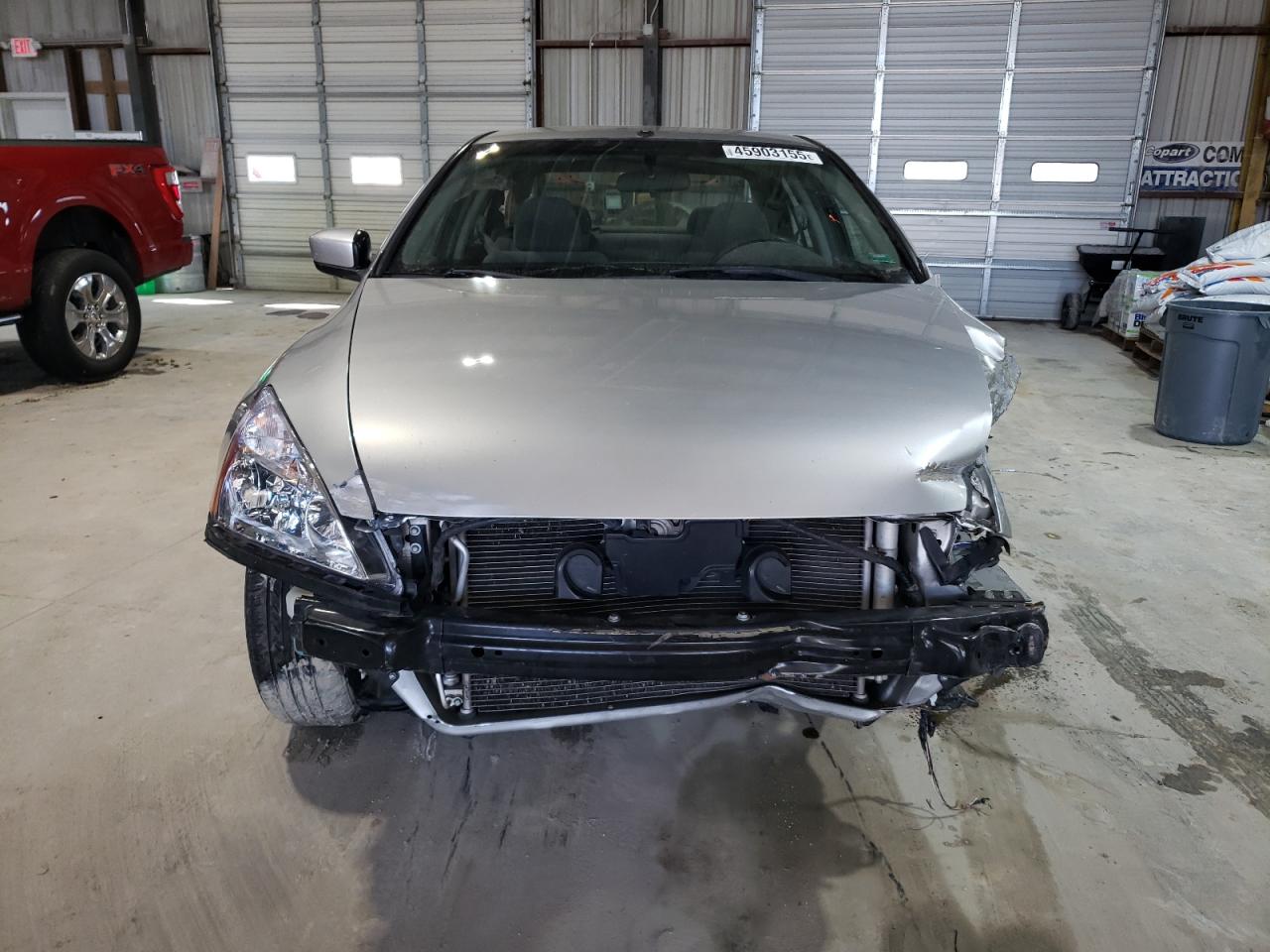 2007 Honda Accord - Image 5