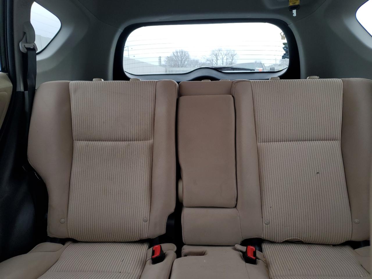 2013 Toyota RAV 4 - Image 10