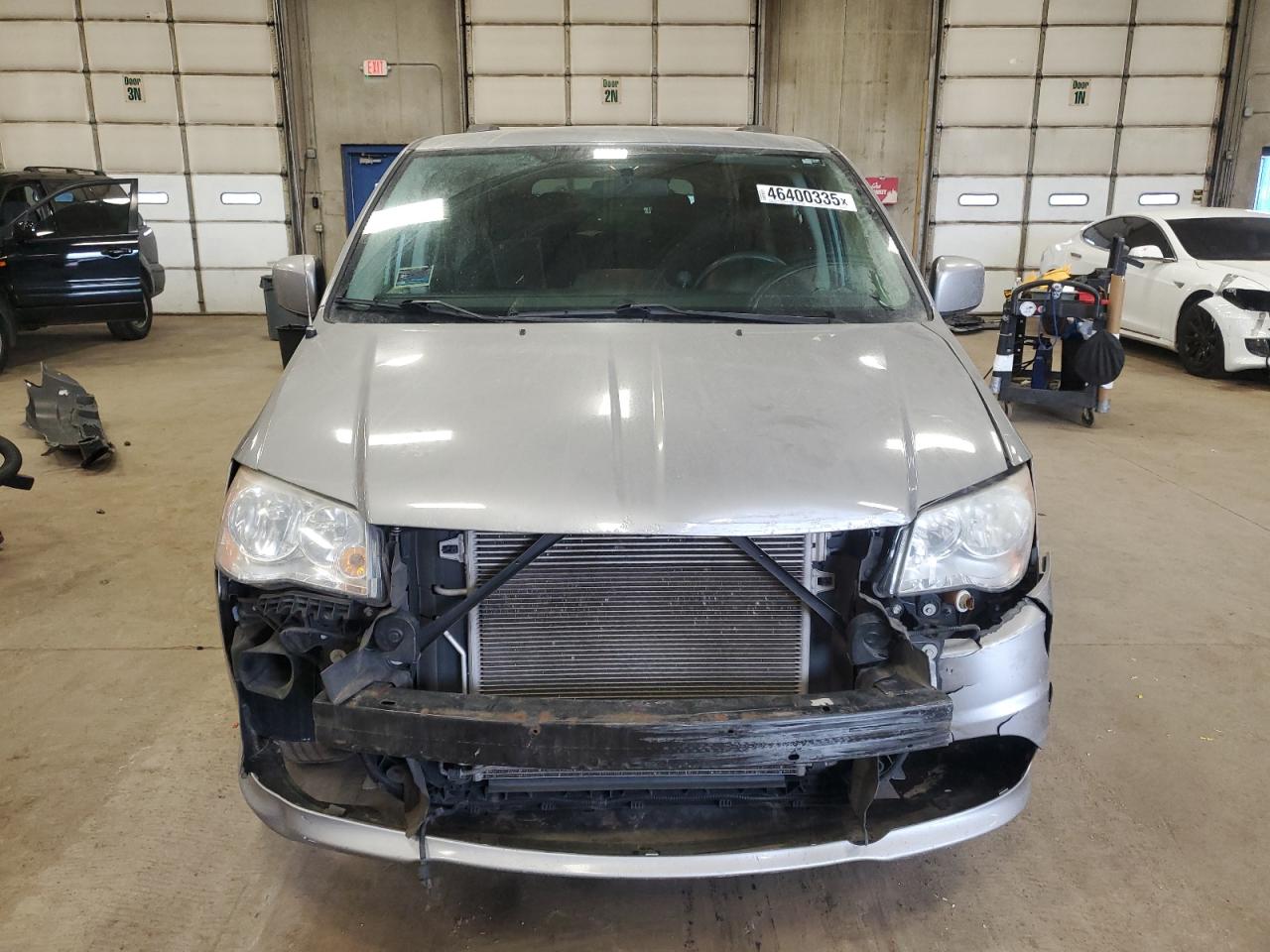 2014 Dodge Caravan - Image 5