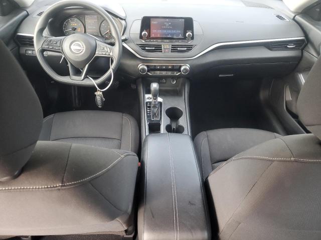  NISSAN ALTIMA 2023 Gray