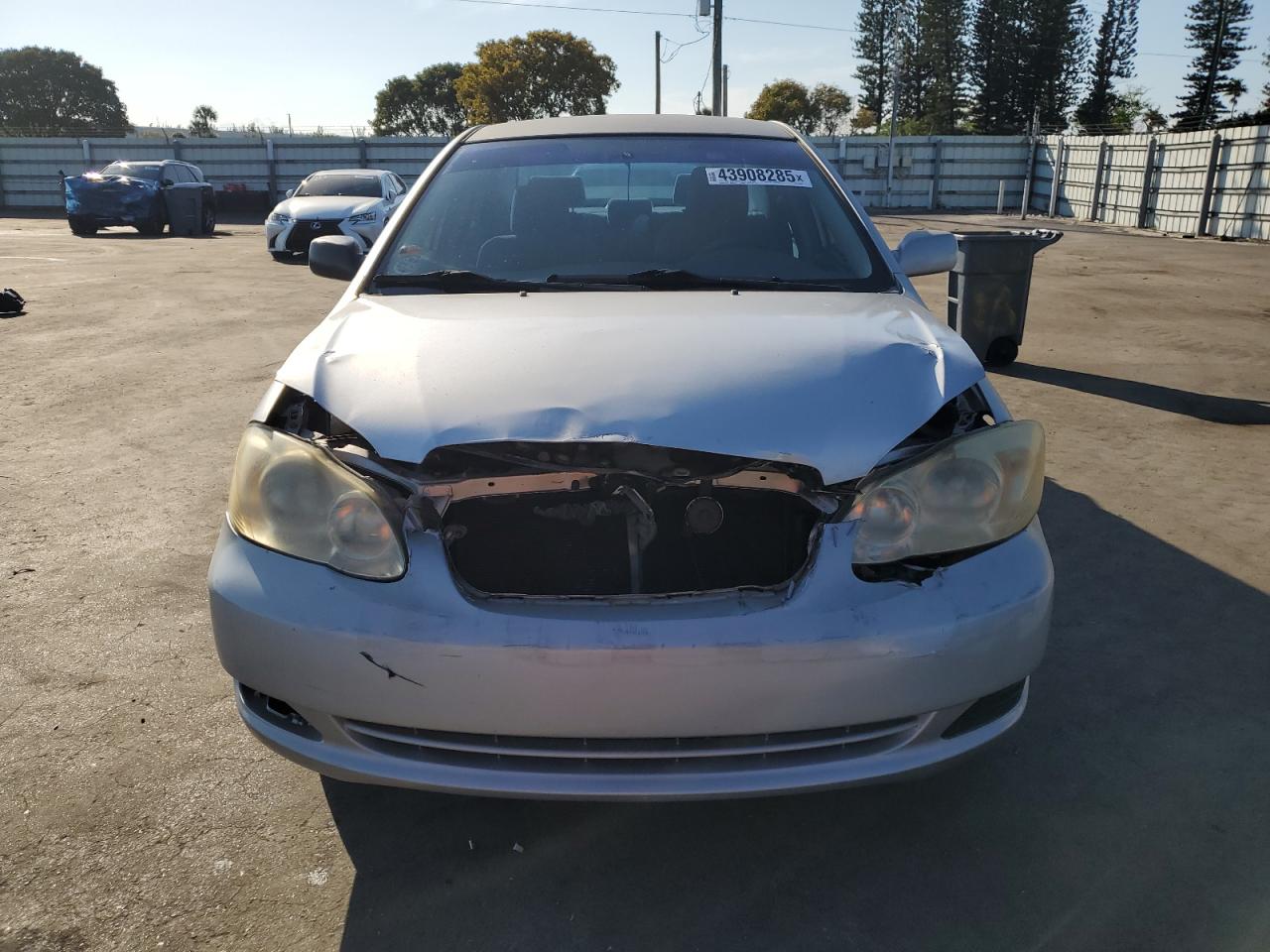 2007 Toyota Corolla - Image 5