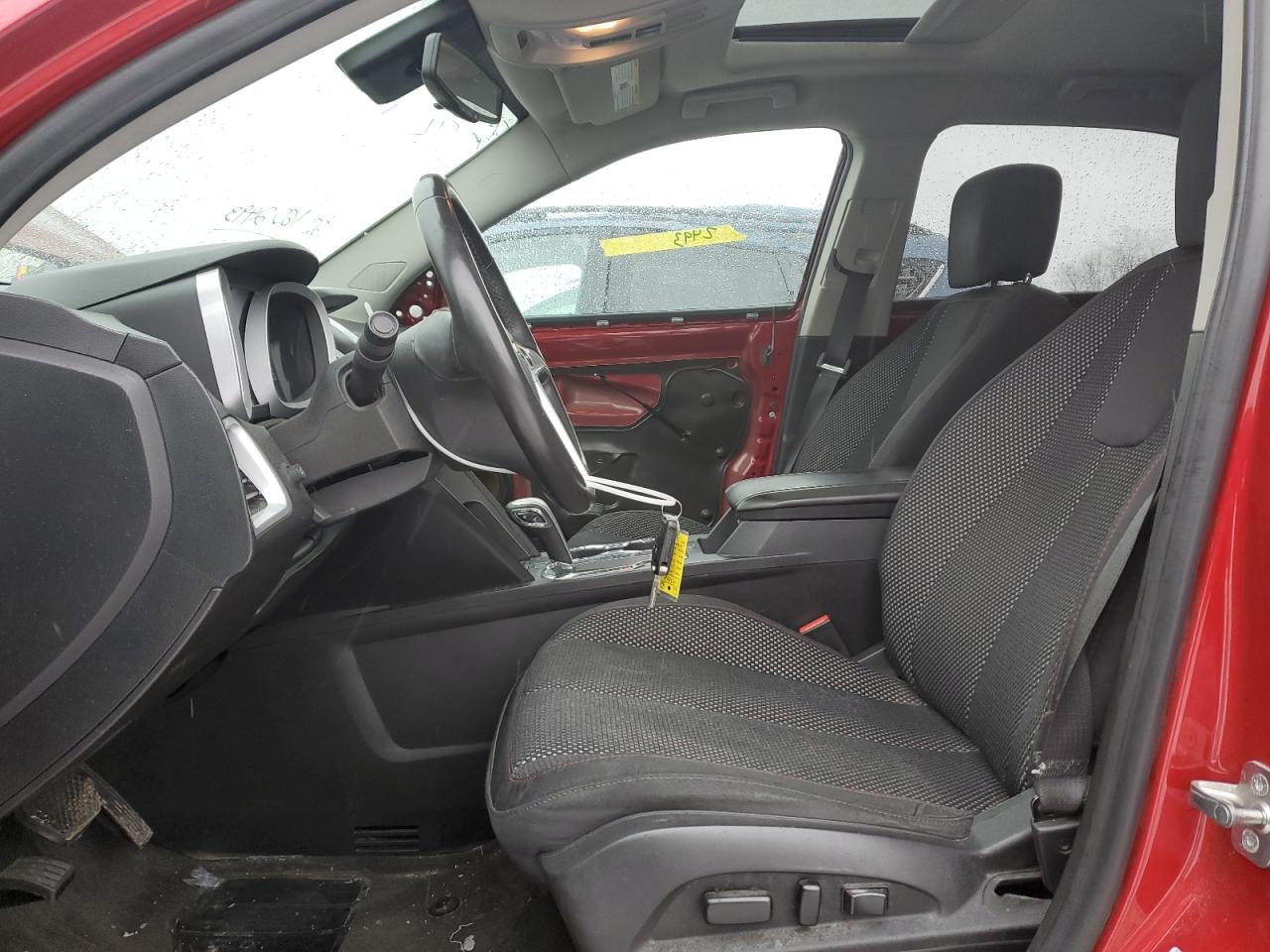 2015 Chevrolet Equinox - Image 7