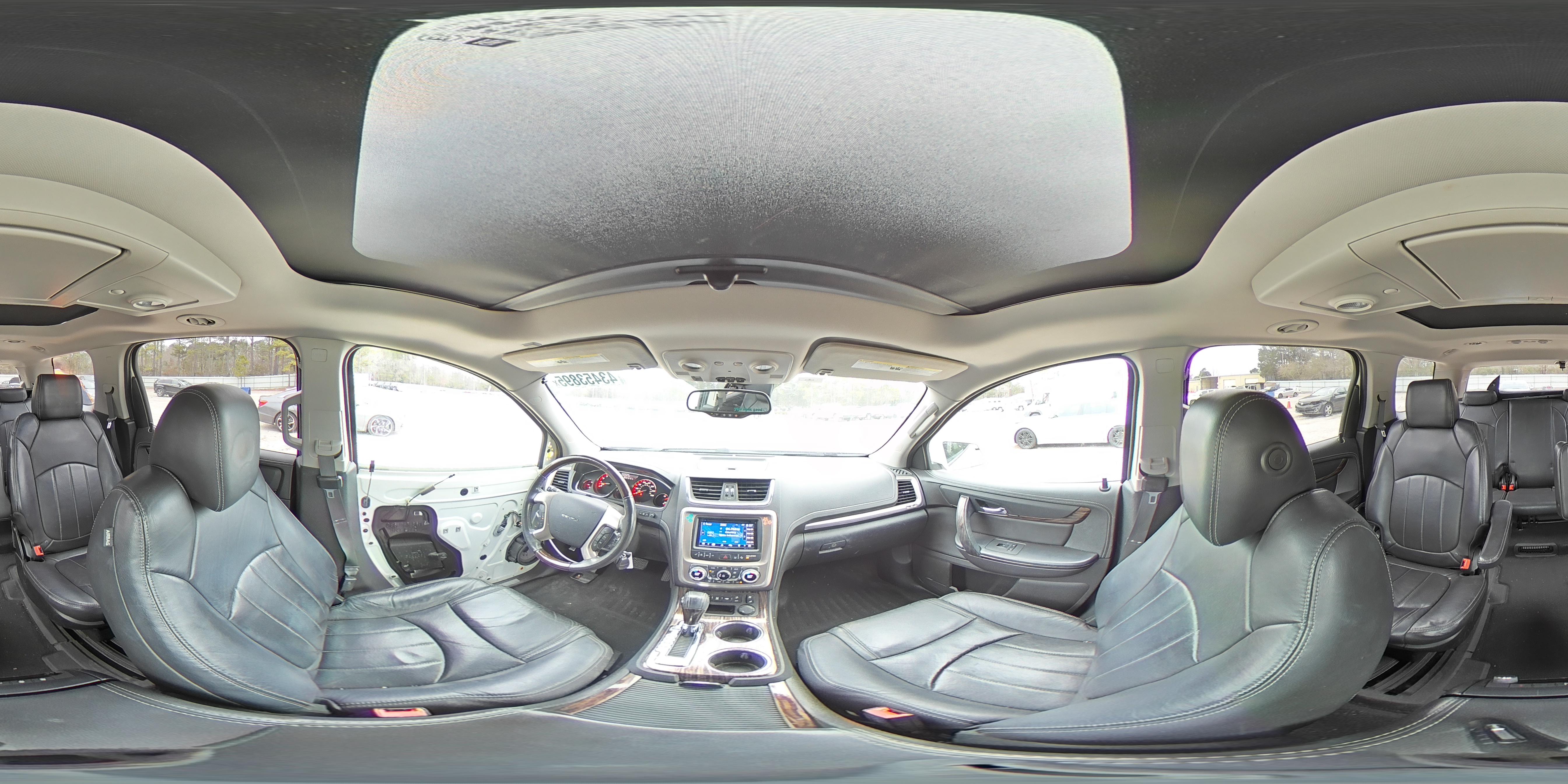 2014 GMC Acadia - Image 14
