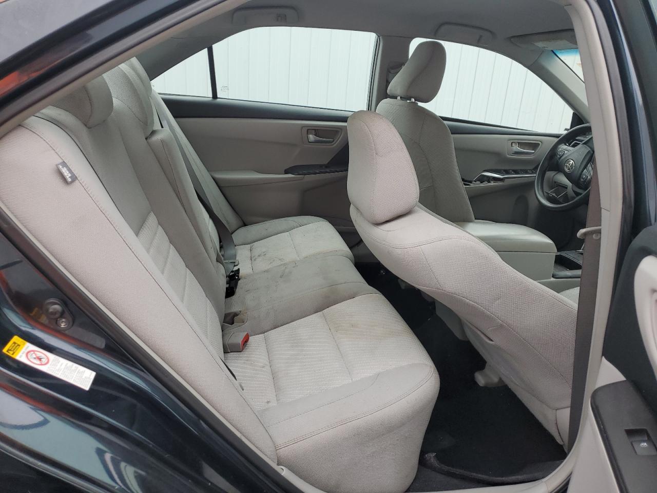 2016 Toyota Camry - Image 10