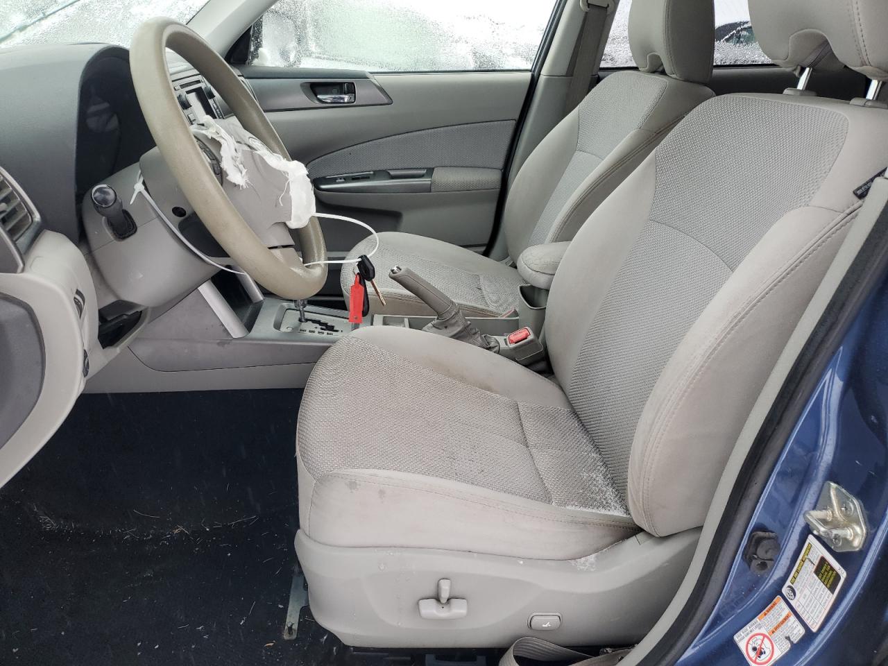 2013 Subaru Forester - Image 7