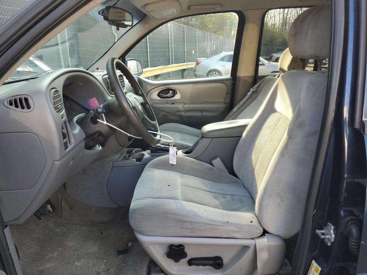 2007 Chevrolet TrailBlazer - Image 7
