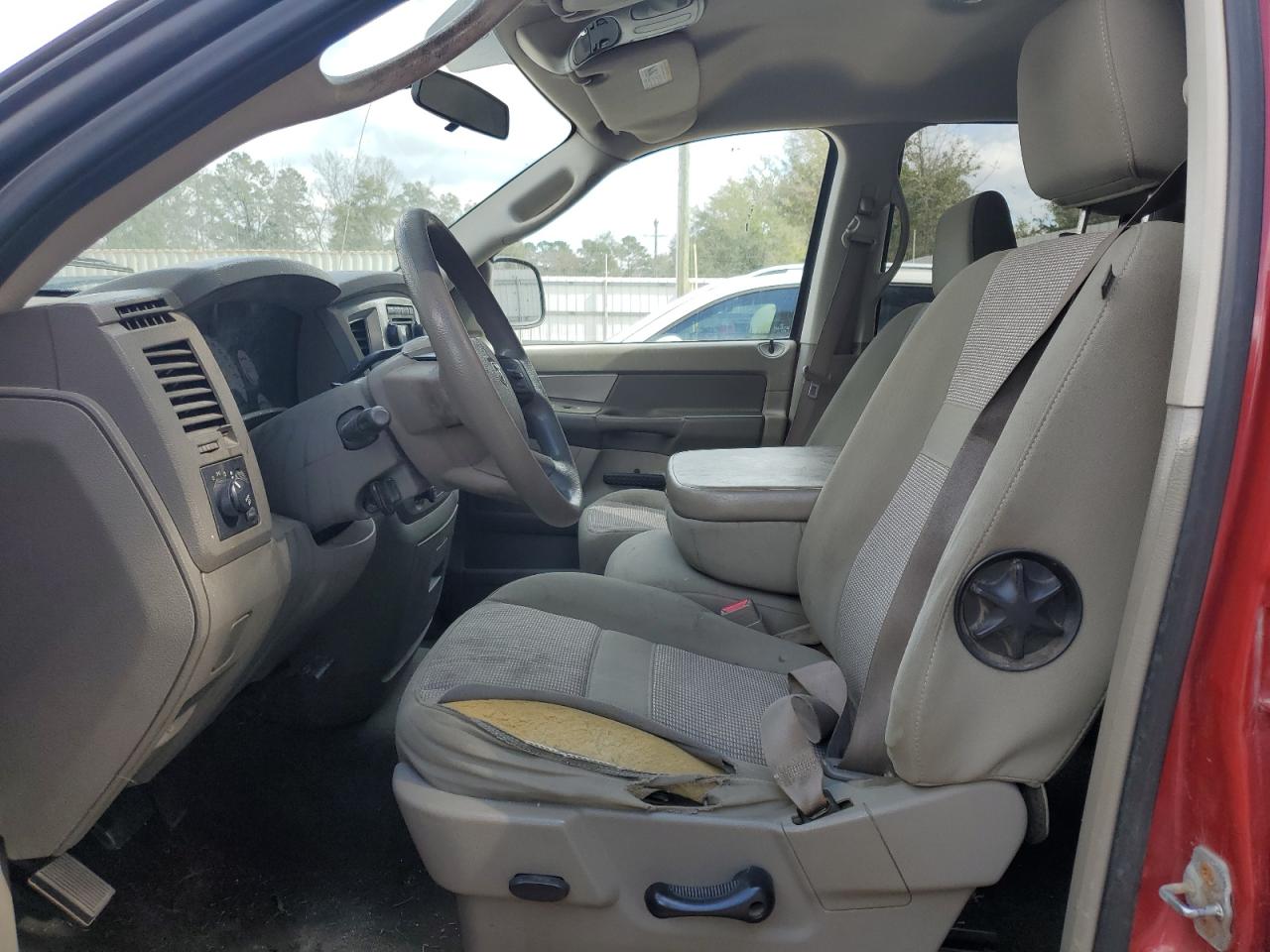 2008 Dodge RAM - Image 7