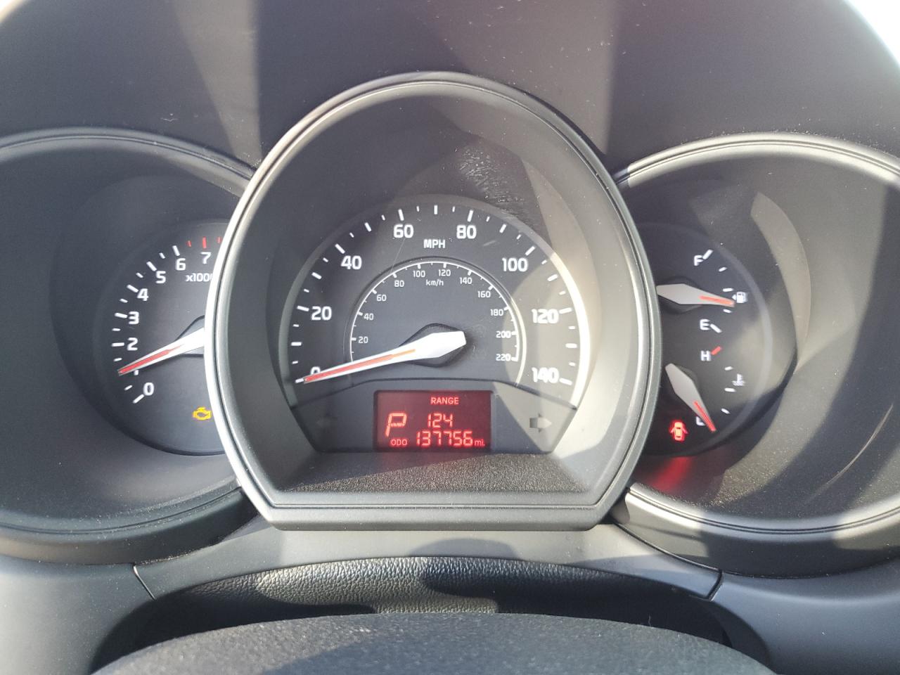 2014 Kia Rio - Image 9