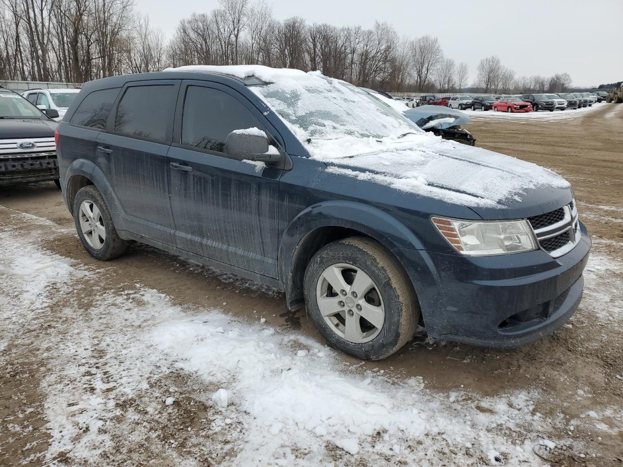 2015 Dodge Journey - Image 4