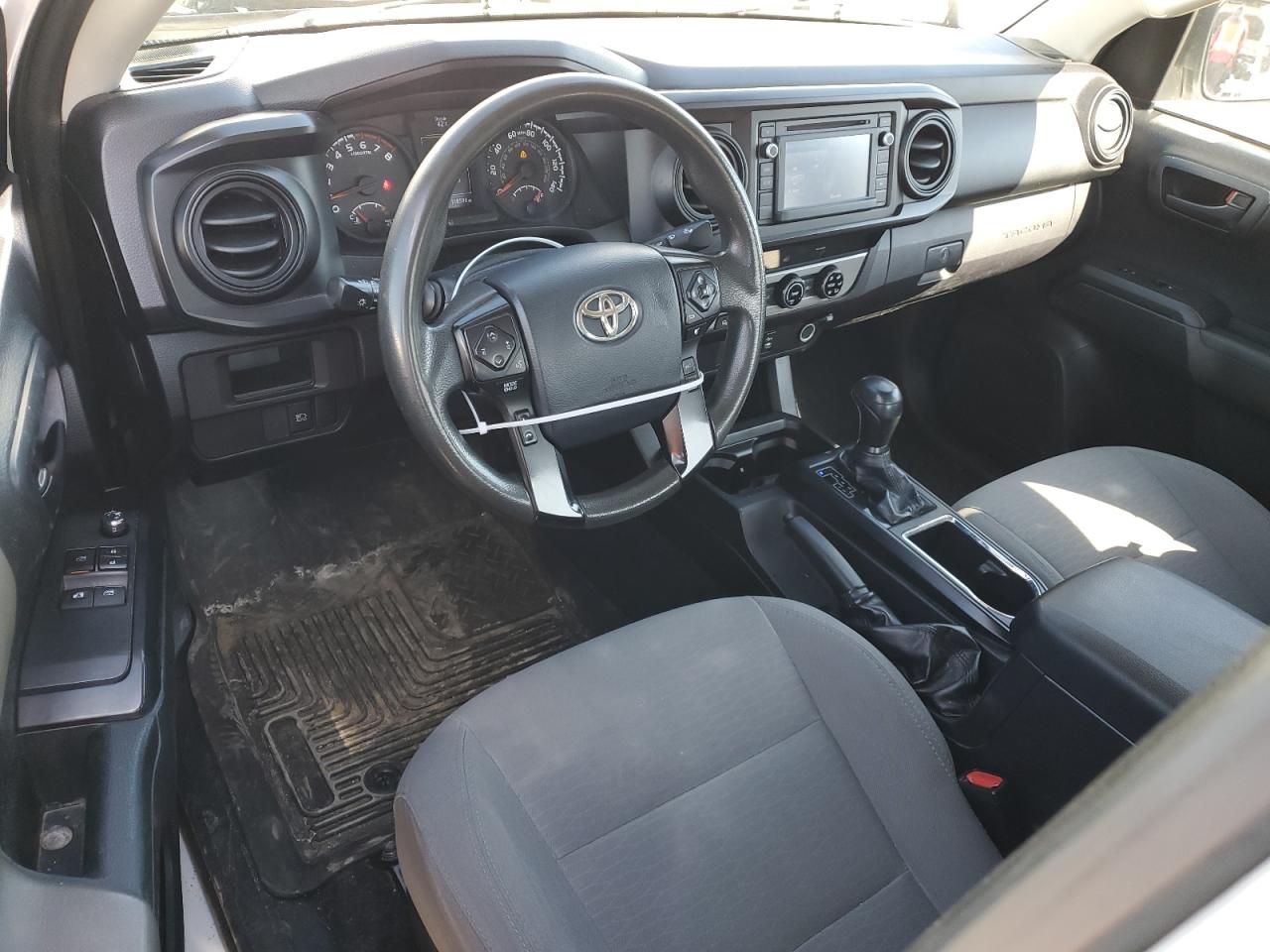 2018 Toyota Tacoma - Image 8