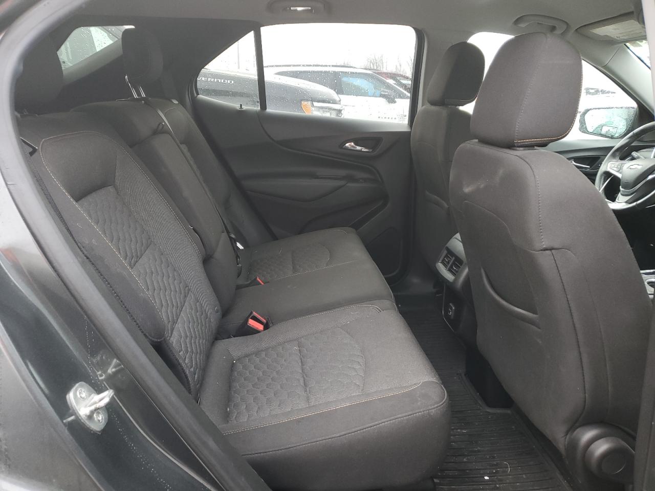 2019 Chevrolet Equinox - Image 10