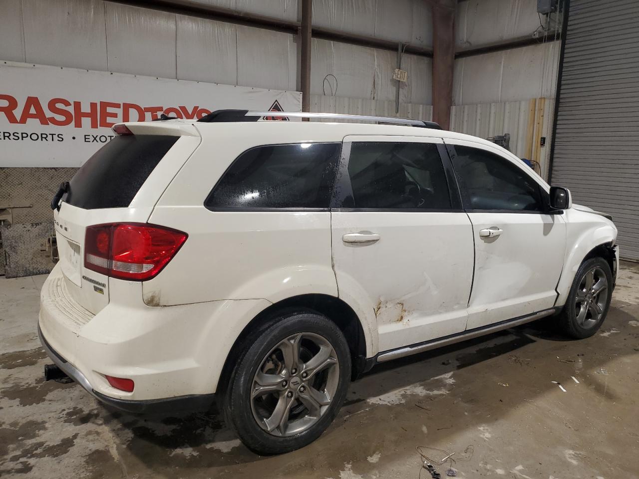2018 Dodge Journey - Image 3
