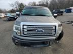 2014 Ford F150 Supercrew იყიდება Shreveport-ში, LA - Front End
