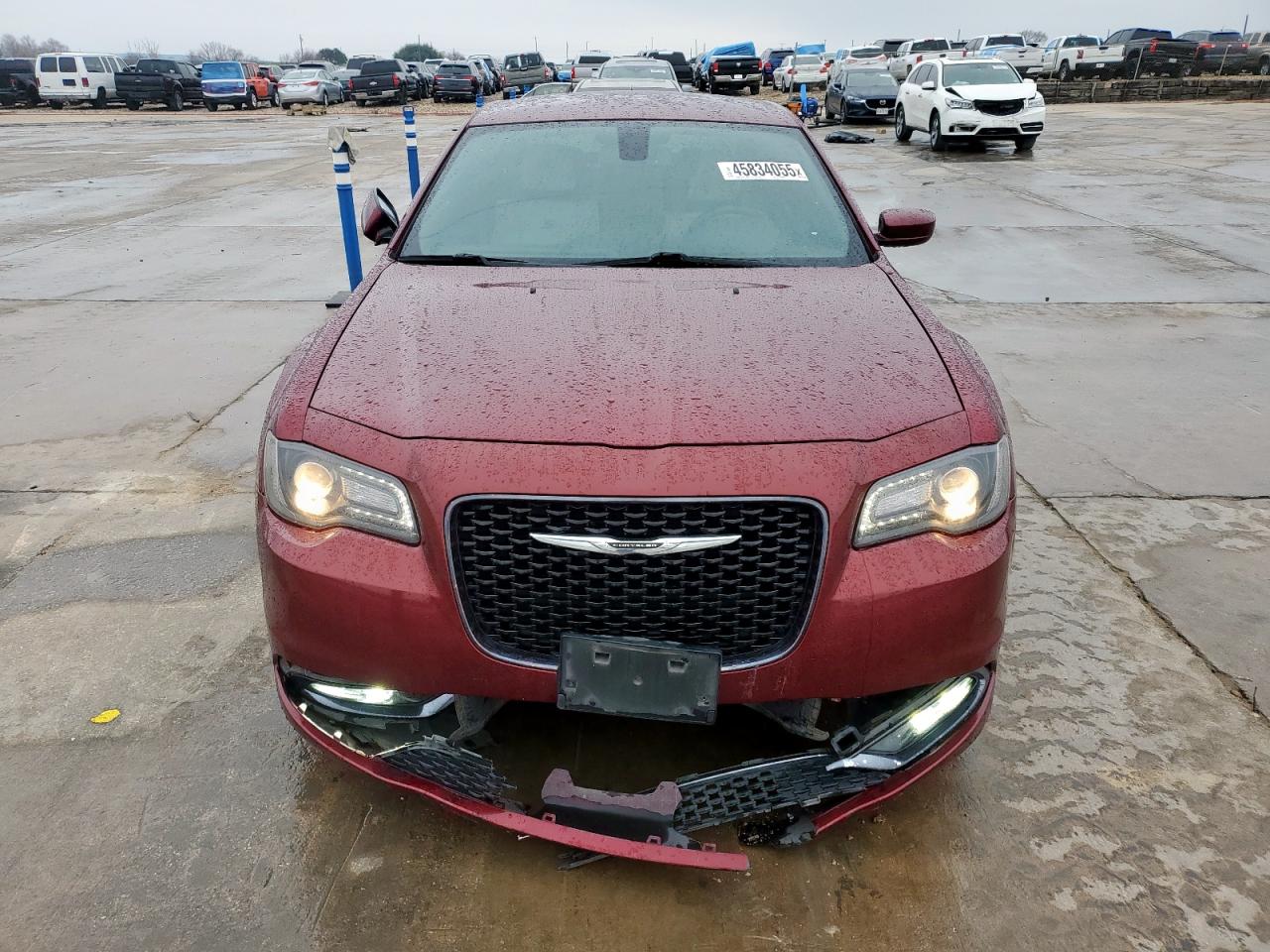 2018 Chrysler 300 - Image 5