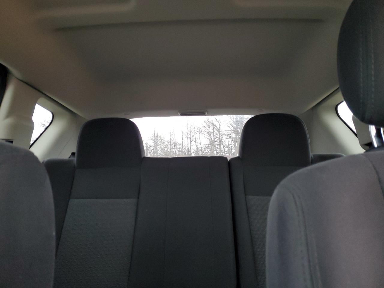 2014 Jeep Compass - Image 10