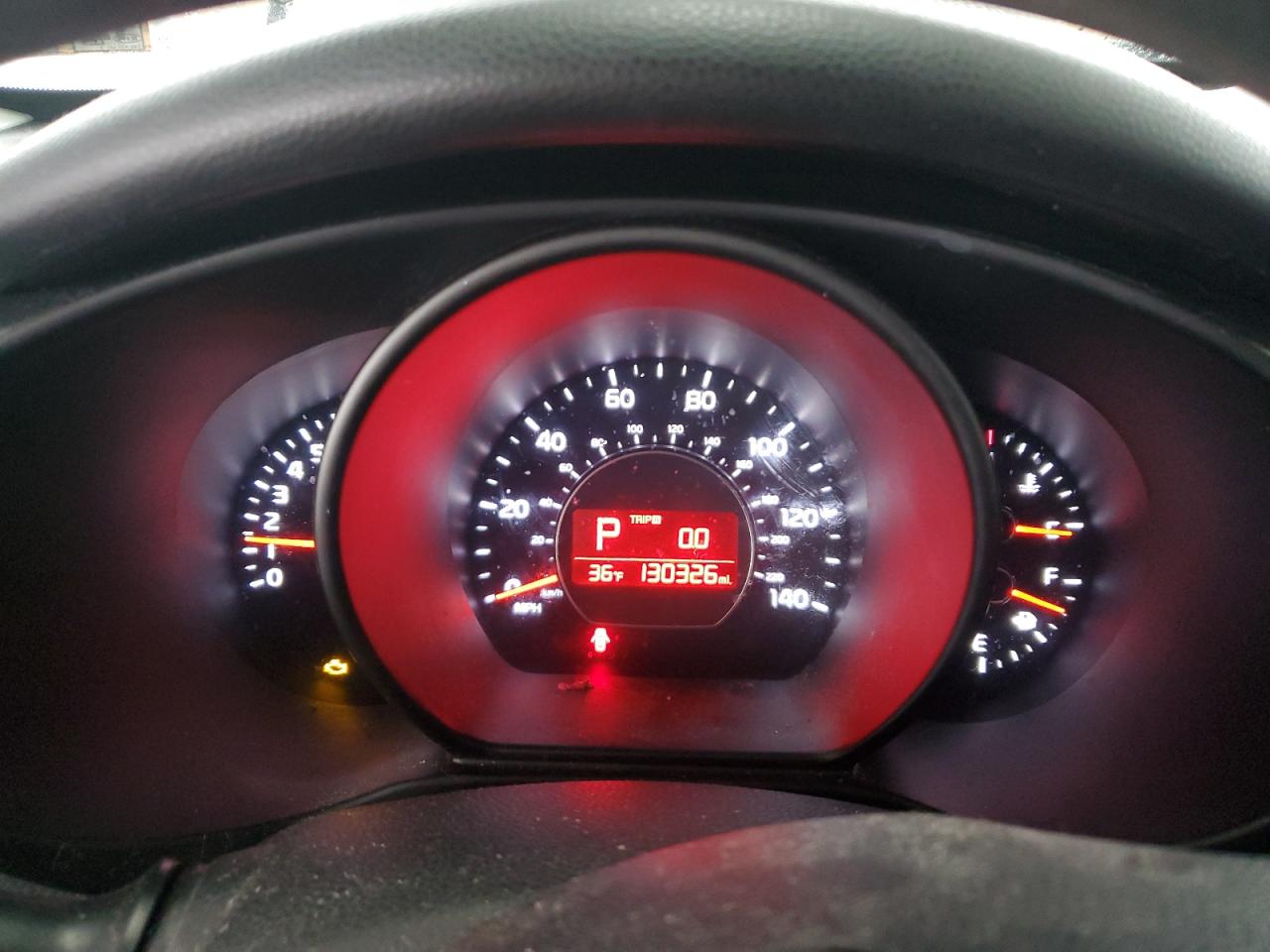 2015 Kia Soul - Image 9