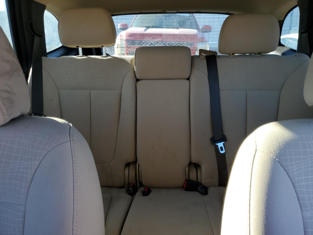 2011 Hyundai Santa Fe - Image 10