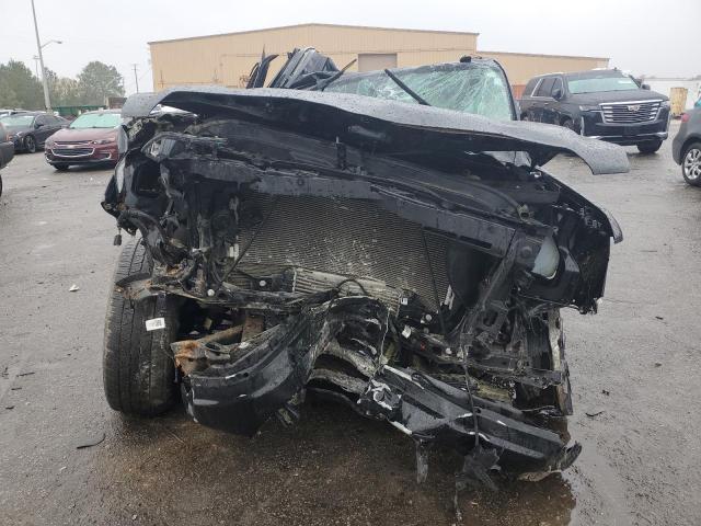  GMC SIERRA 2023 Black