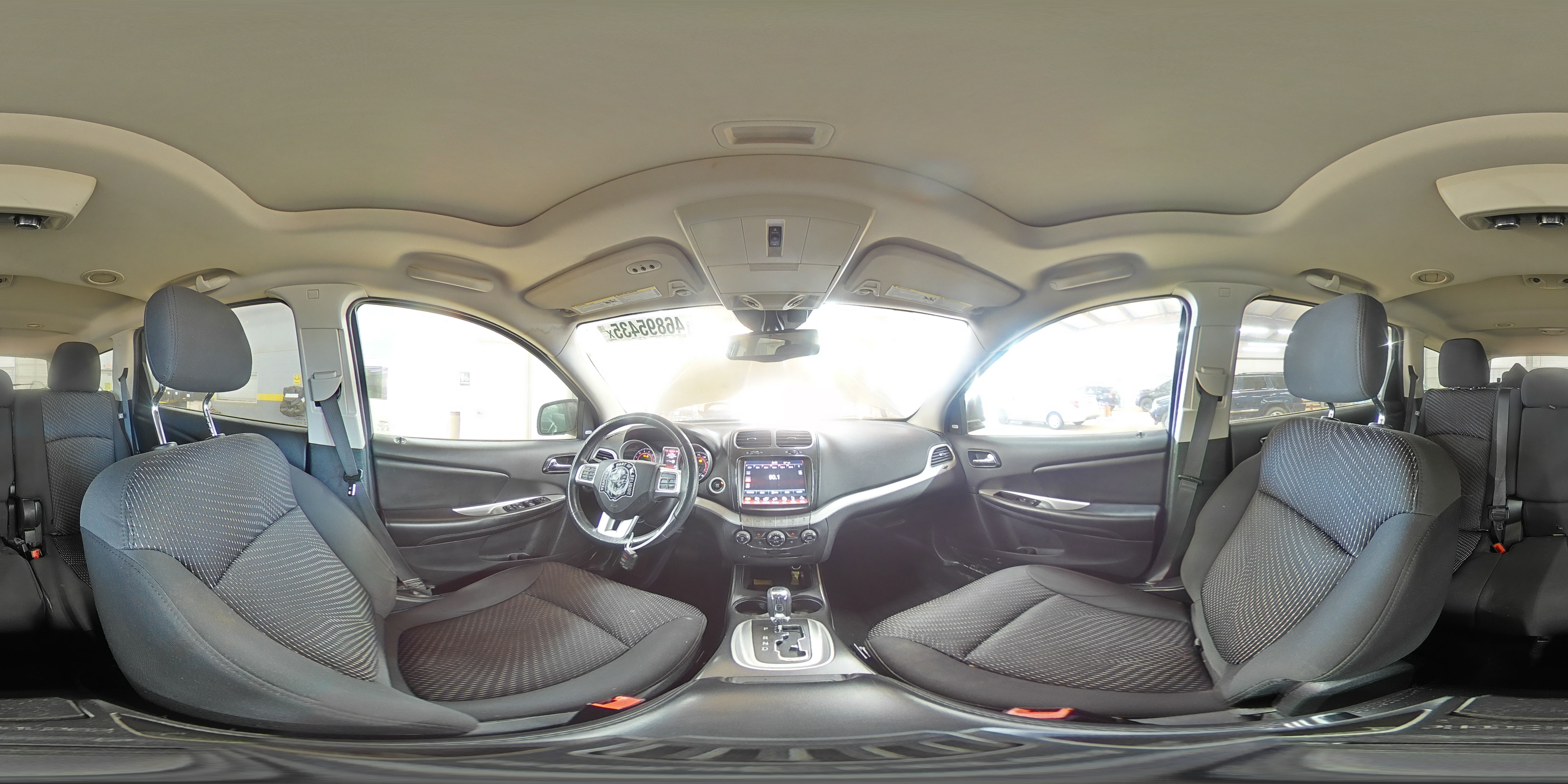 2015 Dodge Journey - Image 14