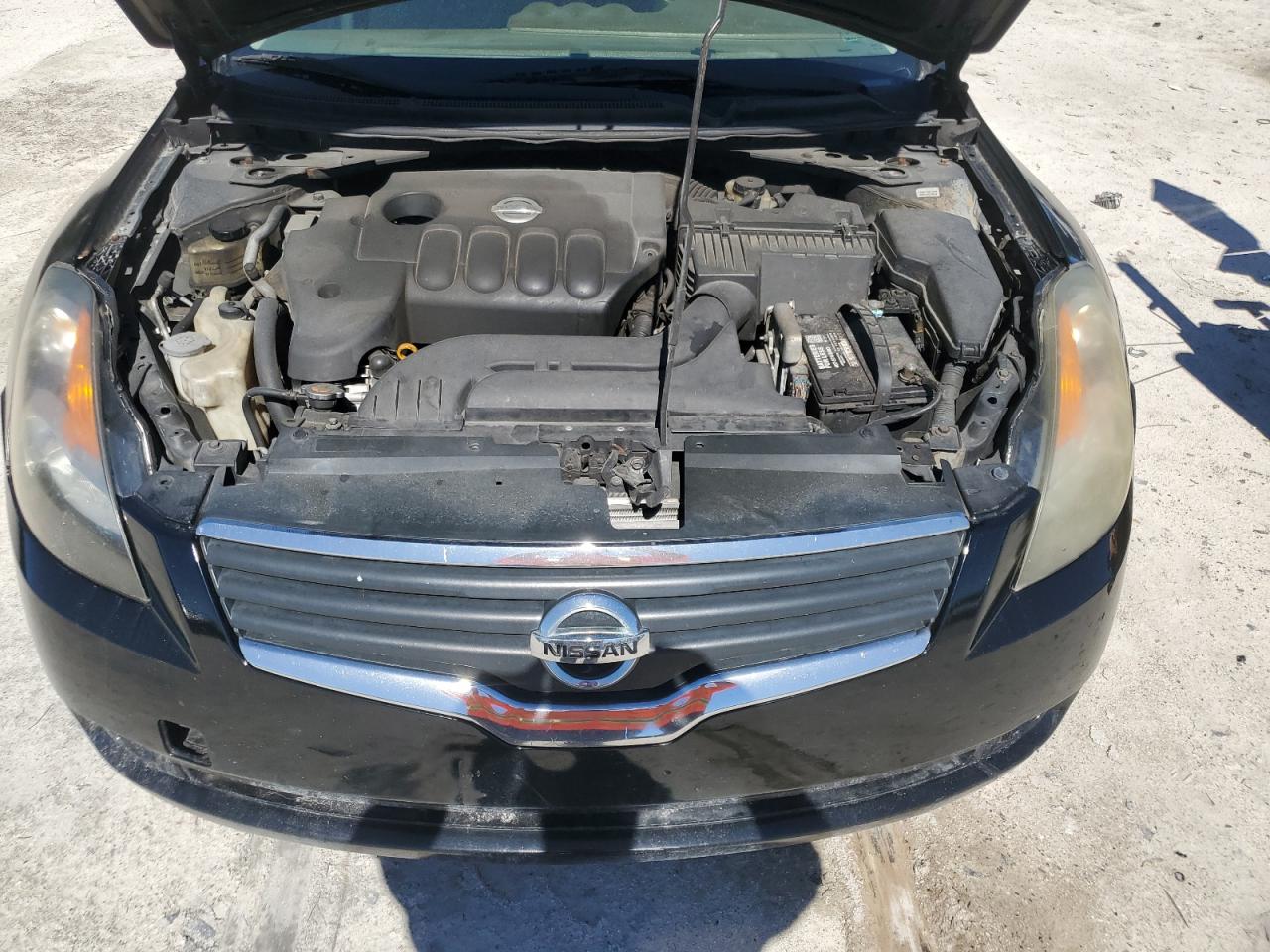 2009 Nissan Altima - Image 11