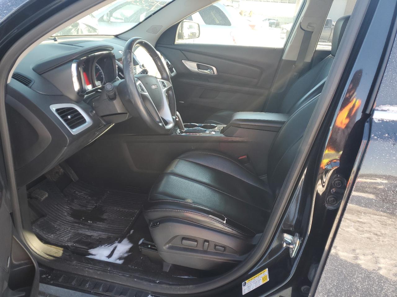 2011 GMC Terrain - Image 7