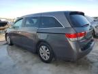 2014 Honda Odyssey Exl за продажба в Wayland, MI - Front End