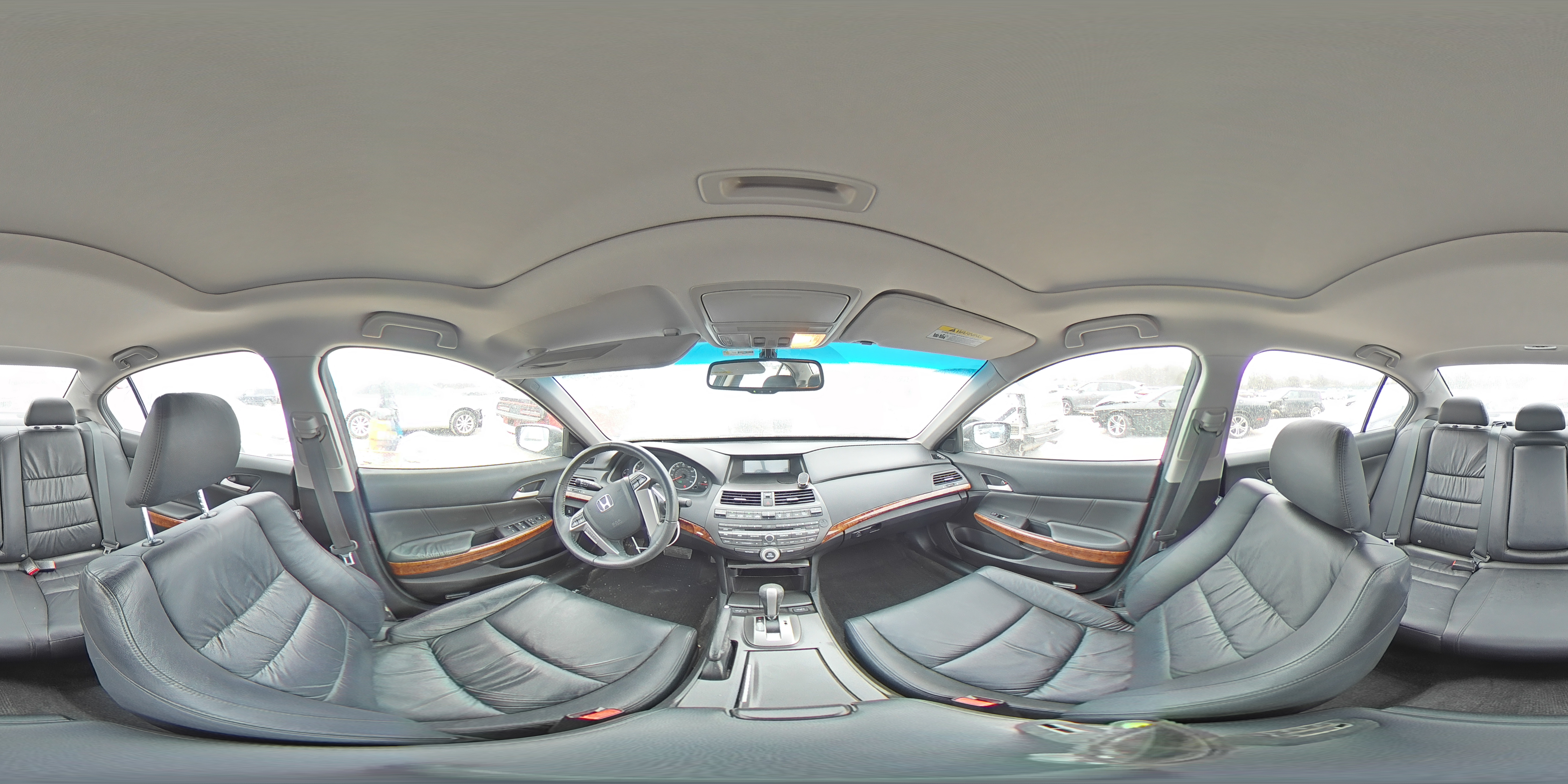 2012 Honda Accord - Image 12