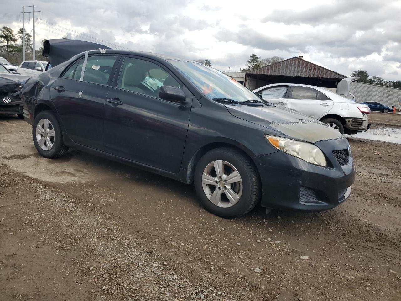 2010 Toyota Corolla - Image 4