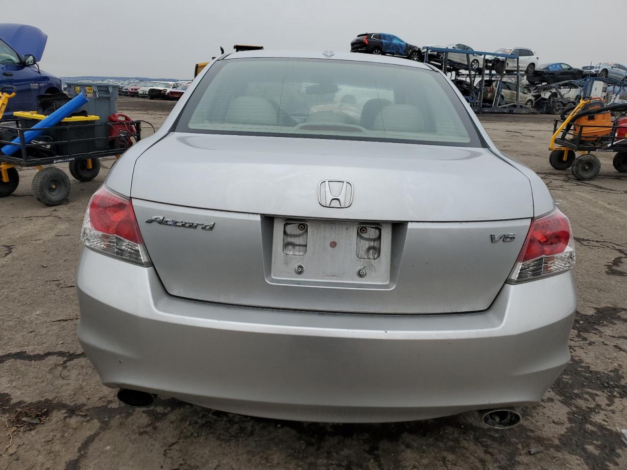 2008 Honda Accord - Image 6