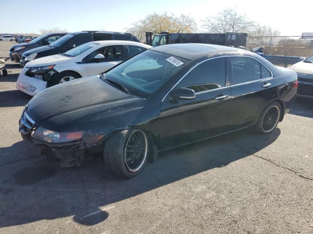 2005 Acura Tsx 