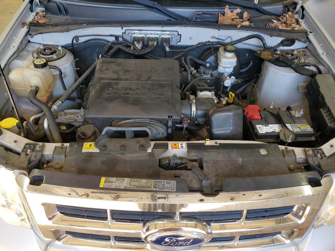 2012 Ford Escape - Image 12