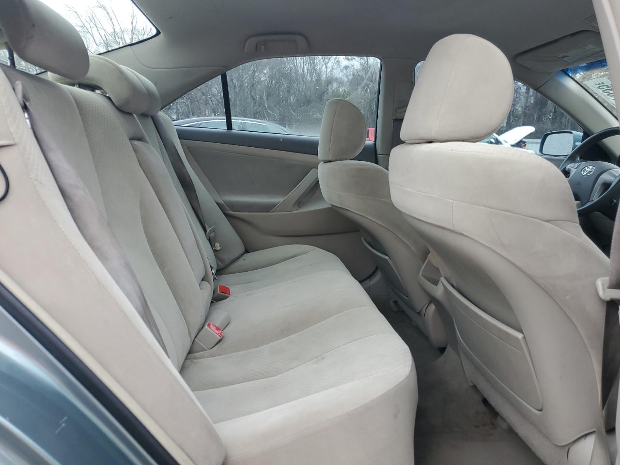 2007 Toyota Camry - Image 10