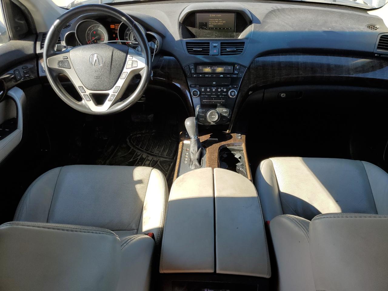 2012 Acura MDX - Image 8