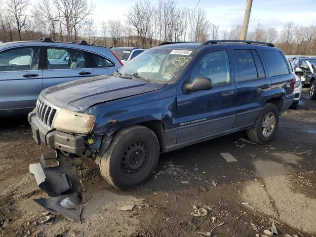 2003 Jeep Grand Cherokee Laredo