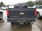 2019 Chevrolet Silverado K2500 Heavy Duty Ltz за продажба в Arlington, WA - Front End