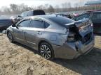 2017 Nissan Altima 2.5 იყიდება Spartanburg-ში, SC - Rear End