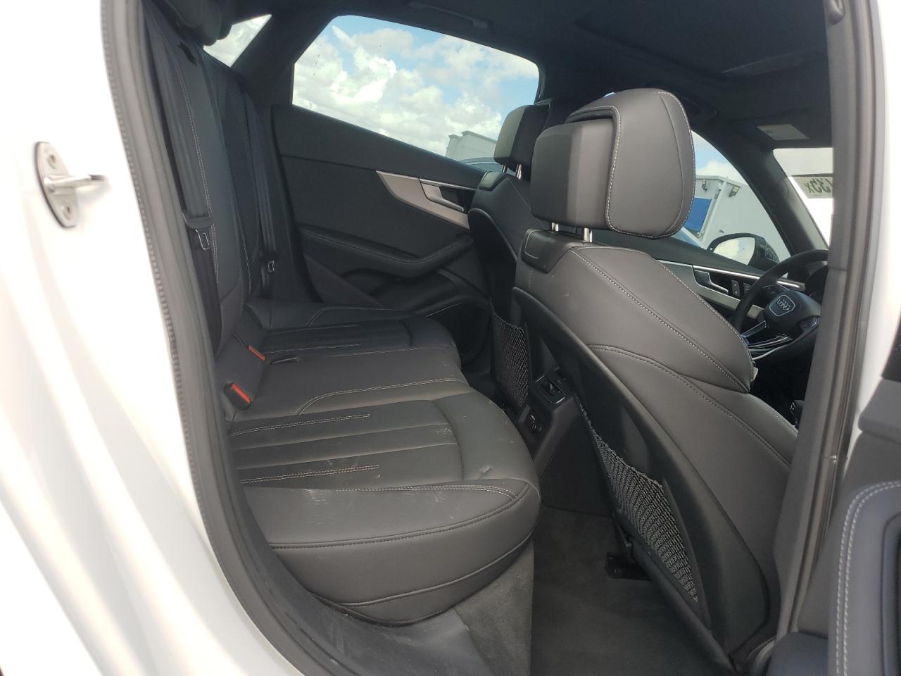 2024 Audi A4 - Image 10