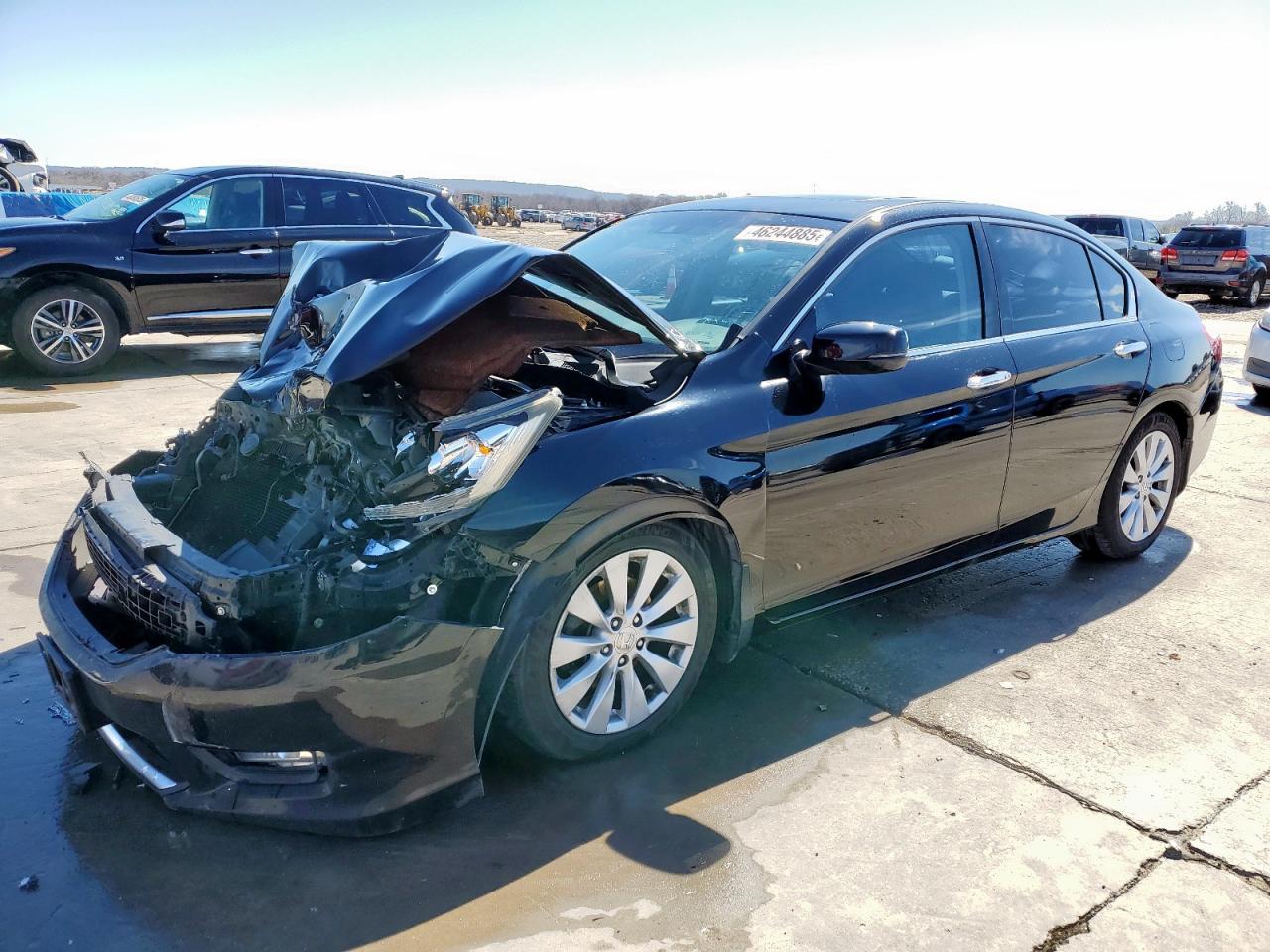 2013 Honda Accord - Image 1