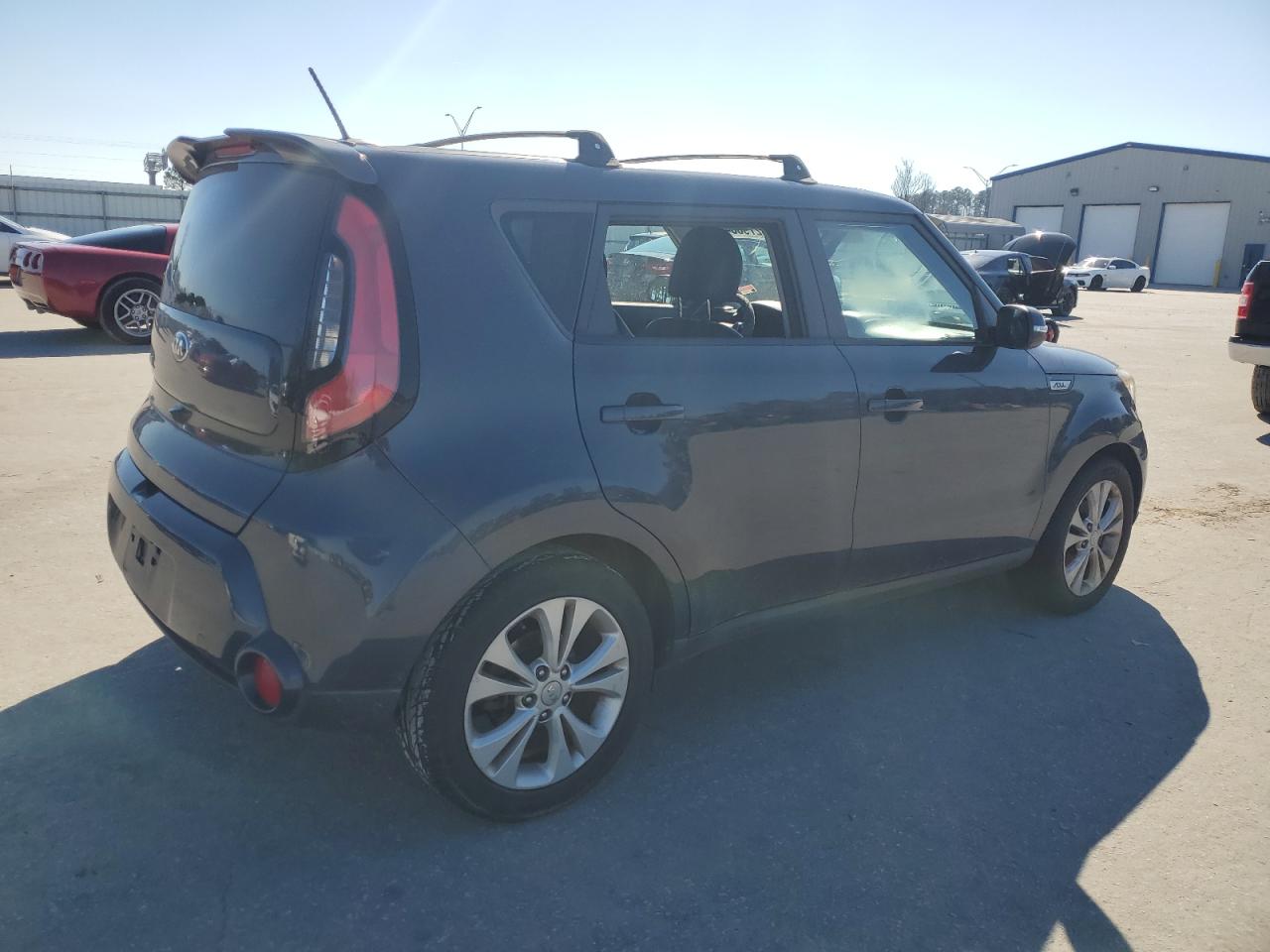 2016 Kia Soul - Image 3